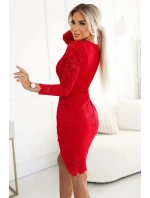 Dámske šaty 170-16 - NUMOCO Dámske šaty 170-16 - NUMOCO