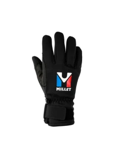Vnútorné rukavice MILLET Mxp Black