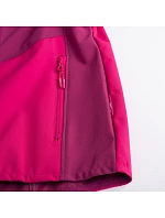Dámsky softshell ENVISAT WO'S Dámsky softshell ENVISAT WO'S