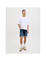Jack&Jones JJIRICK JJICON I.K. SHORTS GE 132 SN 12269605 Blue Denim Jack&Jones JJIRICK JJICON I.K. SHORTS GE 132 SN 12269605 Blue Denim