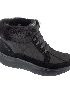 Skechers Slip-Ins: On-The-GO Encore – Elisa 144841-BBK Čierna 36