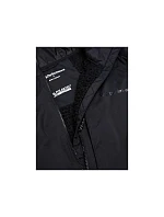 Dámska bunda PEAK PERFORMANCE W Freelight Alpha Jacket, čierna Dámska bunda PEAK PERFORMANCE W Freelight Alpha Jacket, čierna
