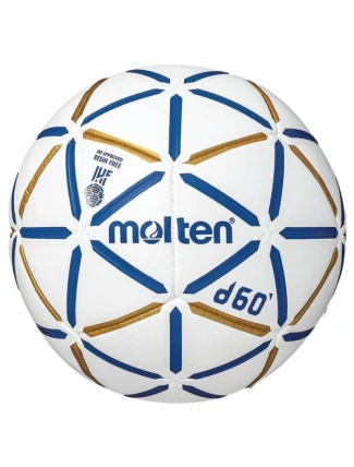 Molten d60 IHF hádzaná H1D4000-BW