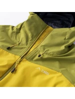 Pánska bunda Loriko M 92800481829 - Elbrus