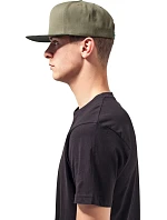 Flexfit 6089M 6-panelová snapbacková čiapka 55.6089 tmavomodrá Flexfit 6089M 6-panelová snapbacková čiapka 55.6089 tmavomodrá