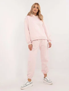 Súprava EM KMPL 630 2,84 svetlo ružová