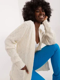 Sveter TW SW 3003.07X ecru