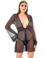 Elegantný župan Maxine - Anais