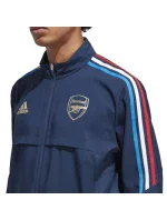 Pánska mikina Arsenal London Pre M HZ9989 - ADIDAS