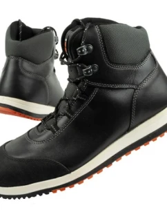 Žiadne riziko Vysoká bezpečnosť SRC S3 M 6045 topánky.10