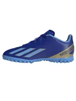 Topánky adidas X Crazyfast Club Messi Jr TF ID0722