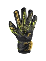 Reusch Attrakt Infinity Finger Support Brankárske rukavice Jr 54 72 710 7739 Reusch Attrakt Infinity Finger Support Brankárske rukavice Jr 54 72 710 7739