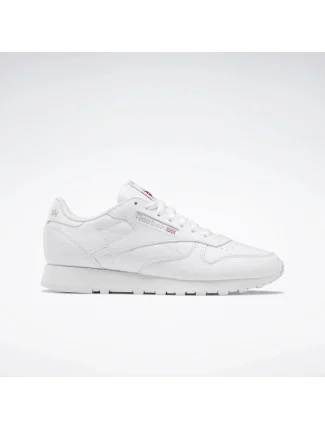 Topánky Reebok Classic Leather M 100008492 Topánky Reebok Classic Leather M 100008492