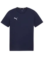 Puma Team Goal Casuals Tee M 658615 06 muži