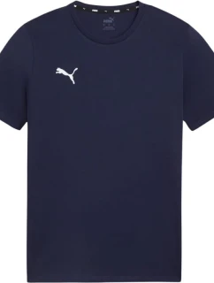 Puma Team Goal Casuals Tee M 658615 06 muži