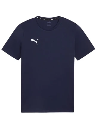 Puma Team Goal Casuals Tee M 658615 06 muži