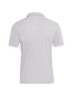 Pánske tričko adidas Entrada 26 Polo šedá JZ6662 pánske