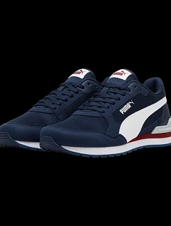 ST Runner v4 Mesh Club Navy – PUMA White – T (39966602)