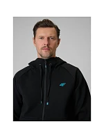 Pánska mikina s kapucňou 4F 4FRSS26TSWSM2974-20S pánska Pánska mikina s kapucňou 4F 4FRSS26TSWSM2974-20S pánska