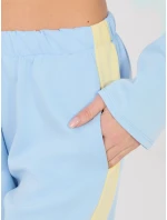 Súprava IT KMPL 22220.25 svetlomodrá Súprava IT KMPL 22220.25 svetlomodrá