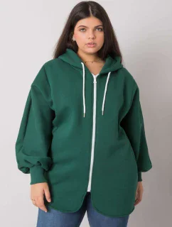 RV BL 7282.22P tmavo zelená