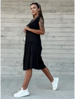 TW SK 2206 šaty.04P čierna