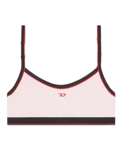 Športová podprsenka UFSB-KIKIS A06837-0BKAM-3CC - Diesel