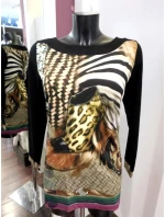 Halena Topánka slum Favab