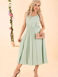 Dámske šaty model P43929 - Merribel