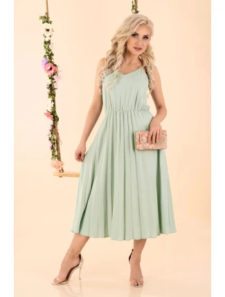 Dámske šaty model P43929 - Merribel