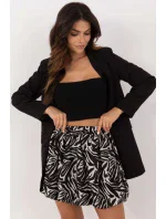 Krátka sukňa model 201771 Taliansko Moda