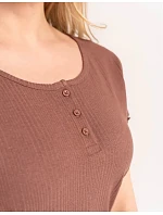 Pyžamo Moraj PDD4300-021, červené/r, veľkosti S–3XL Pyžamo Moraj PDD4300-021, červené/r, veľkosti S–3XL