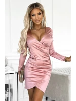 Dámske šaty 477-1 - NUMOCO