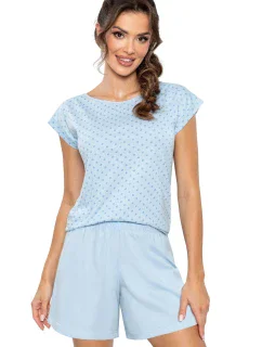 Dámske pyžamo Sky 1/2 - Donna