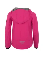 Trollkids Dievčenská softshellová bunda Trollfjord Jacket Jr 175-202 Trollkids Dievčenská softshellová bunda Trollfjord Jacket Jr 175-202