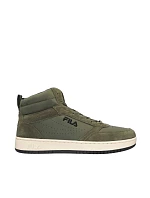 Topánky Fila Rega S mid M FFM0367 60017