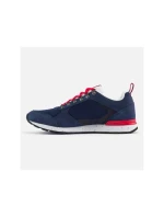 Topánky Rossignol W Hrtg S Blue navy blue