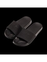 Žabky do bazéna Kubota basic plain black K0000-101-004-23-1