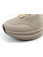 Športová obuv Skechers pánske tenisky Bobs Skillz beige SLIP-INS Športová obuv Skechers pánske tenisky Bobs Skillz beige SLIP-INS