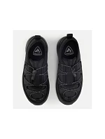 Dámske topánky ROSSIGNOL W Resort Low, čierne Dámske topánky ROSSIGNOL W Resort Low, čierne