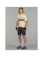 Cyklistické tričko NORTHWAVE Blade Air 2 Jersey Short Sleeve, žlté Cyklistické tričko NORTHWAVE Blade Air 2 Jersey Short Sleeve, žlté
