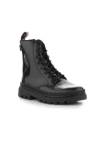 Pánske topánky Pallatrooper Off 77204-010-M - Palladium