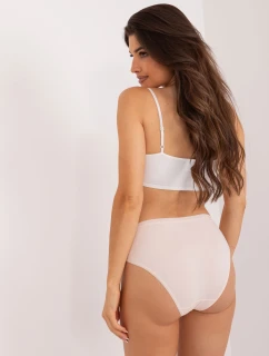 BR MT 11444 10 viacfarebných spodných nohavíc