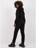 Súprava RV KMPL 7465.08 čierna