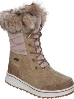 Dámske zimné topánky Mols SENTIAN