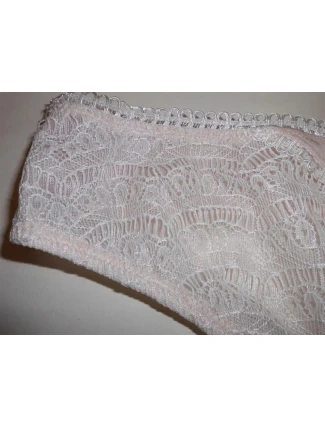 Tanga FV0257 Coco - Fauve