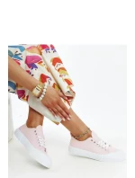 Tenisky model 207371 Solea