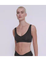 ZERO Feel 2.0 Bralette - BLACK - čierna 0004 - SLOGGI ZERO Feel 2.0 Bralette - BLACK - čierna 0004 - SLOGGI