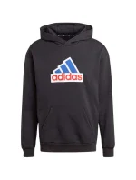 Mikina adidas FI Bos Hd Oly M IS3233 men Mikina adidas FI Bos Hd Oly M IS3233 men