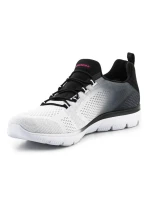 Dámska obuv Skechers SUMMITS-BRIGHT W 149536-BKW